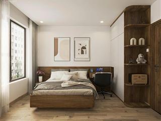 Căn hộ mascity full nội thất 2pn thuê chỉ 8tr/tháng  phù hợp cho gia đình