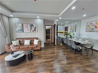 Cho thuê cc ben hill, 16 triệu, 87m2, 3pn, 2wc, view đẹp