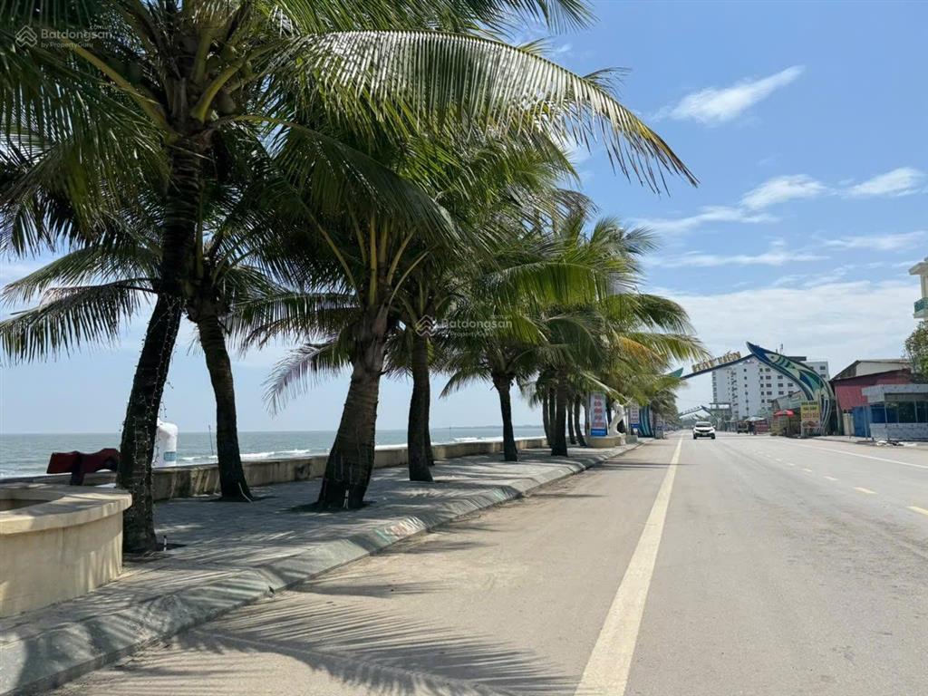 Siêu rẻ chỉ hơn 8tr/m2 đất biển hoằng hải, hoằng hoá