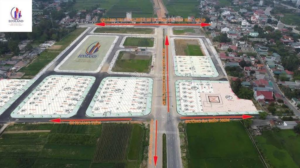 Siêu rẻ chỉ hơn 8tr/m2 đất biển hoằng hải, hoằng hoá