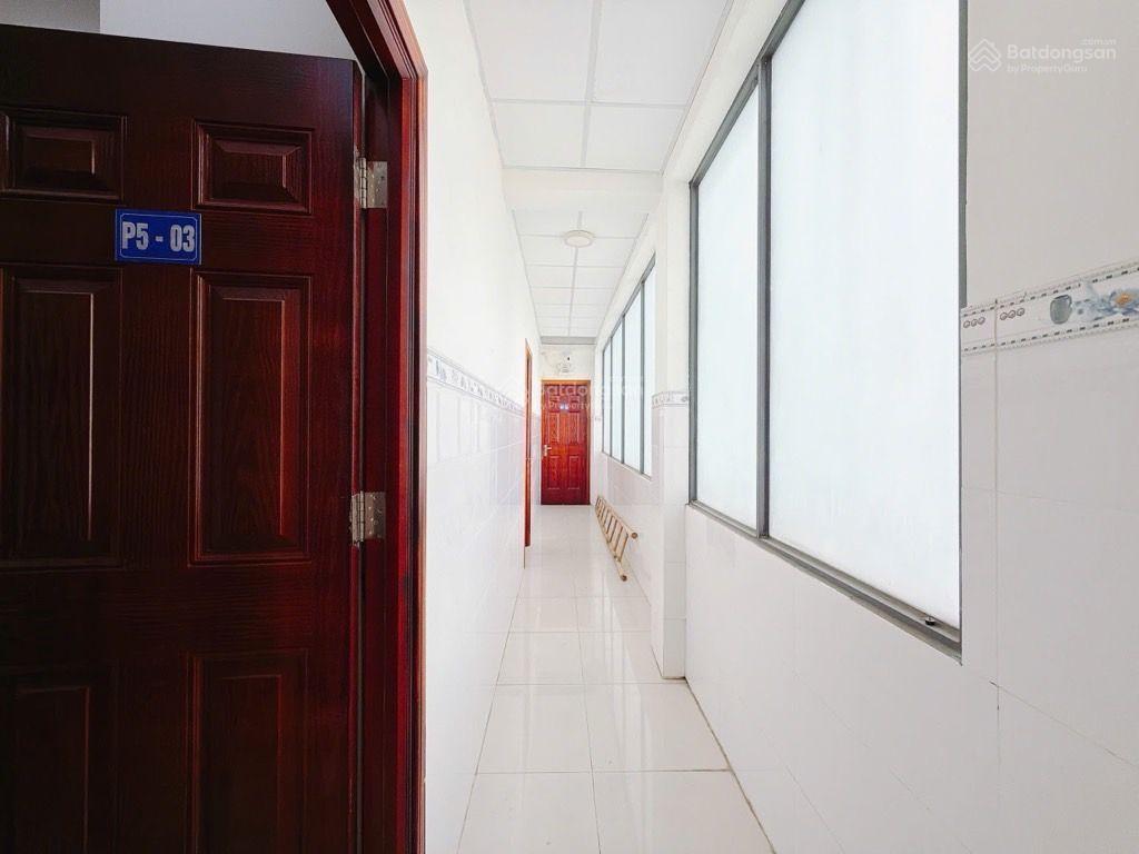 Bán nhà căn hộ dịch vụ 153m2, 22,5 tỷ tại trần xuân soạn, tân kiểng, q7, hcm  thu nhập 1.6 tỷ/ năm