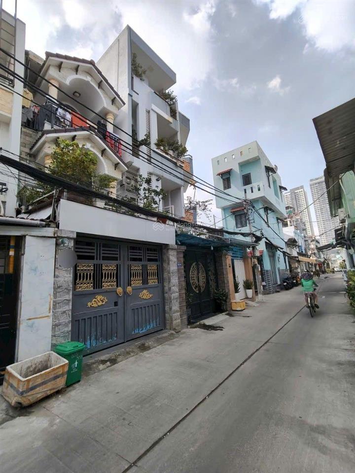 Bán nhà căn hộ dịch vụ 153m2, 22,5 tỷ tại trần xuân soạn, tân kiểng, q7, hcm  thu nhập 1.6 tỷ/ năm