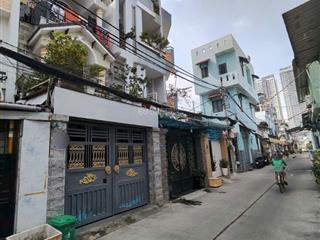 Bán nhà căn hộ dịch vụ 153m2, 22,5 tỷ tại trần xuân soạn, tân kiểng, q7, hcm  thu nhập 1.6 tỷ/ năm