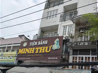 Bán nhà riêng tại lâm văn bền, tân kiểng, quận 7, hcm giá tốt, 60m2, thủ nhập 45tr/tháng