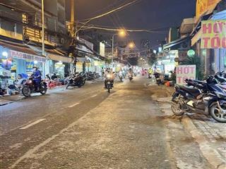 Bán nhà riêng 6pn, 6wc, 104m2, 12 tỷ tại bùi văn ba, tân thuận đông, q7, hcm