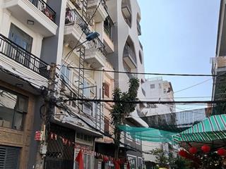 Bán nhà doanh thu 60tr/ tháng , trần xuân soạn, quận 7, giá 13,9 tỷ, 80m2