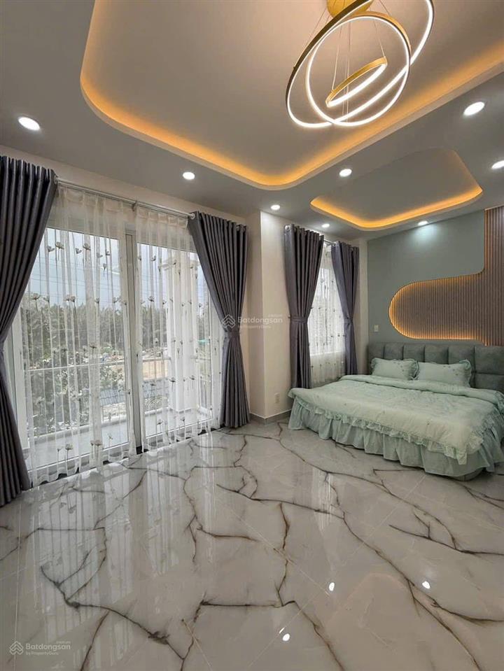 Hàng hiếm tại nguyễn thị thập, p bình thuận, q7, tp.hcm, 11,5 tỷ, 100m2 gần chợ tân mỹ