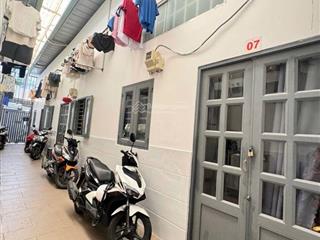 Bán nhà riêng tại đoàn văn bơ, 12,9 tỷ, 172m2, 10pn, thu nhập 50tr/ tháng