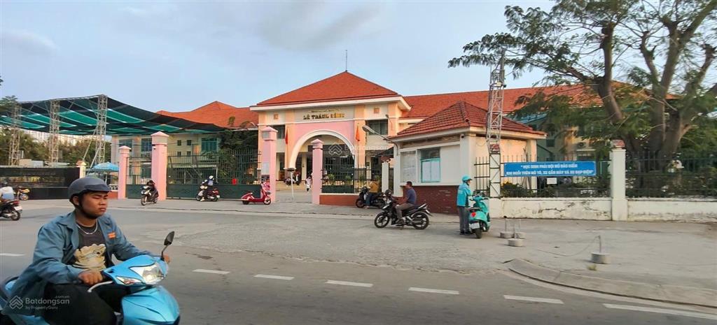 Bán đất tại đào sư tích, 13,5 tỷ, 200m2, phước kiển  kinh doanh đẹp
