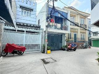 Bán nhà hẻm xe hơi trần văn khánh, 25 tỷ, 250m2, 15pn, cho thuê 45 triệu một tháng