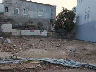 Bán đất hẻm xe hơi gò ô môi, 11,8 tỷ, 163m2 giá tốt