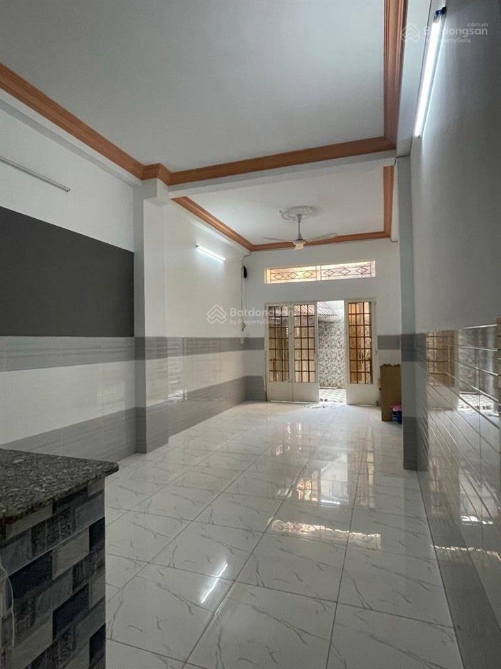 Bán nhà bùi văn ba, 12,5 tỷ, 100m2, hẻm xe hơi, quận 7, tp.hcm