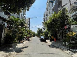 Bán nhà mặt tiền đường số,lâm văn bền, 20,5 tỷ, 91m2, 6 tầng, thủ nhập 120tr/ tháng