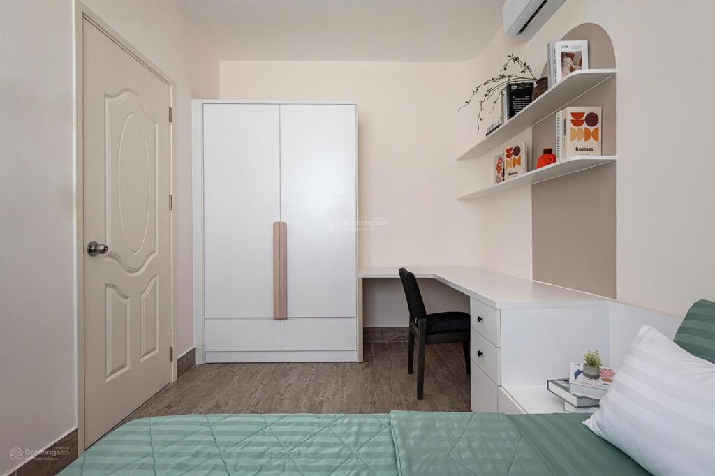 Cho thuê cc mini siêu rộng 1pn, 1wc, bancol, 40m2 tại 123 bùi đình tuý, giá tốt, chính chủ