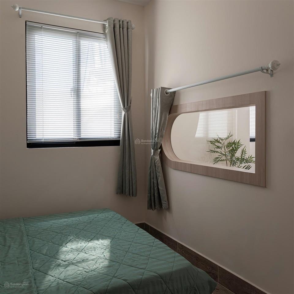 Cho thuê cc mini siêu rộng 1pn, 1wc, bancol, 40m2 tại 123 bùi đình tuý, giá tốt, chính chủ