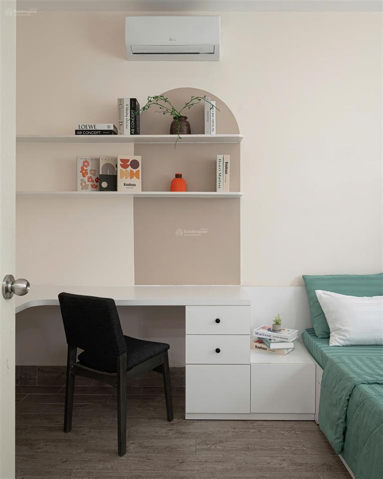 Cho thuê cc mini siêu rộng 1pn, 1wc, bancol, 40m2 tại 123 bùi đình tuý, giá tốt, chính chủ