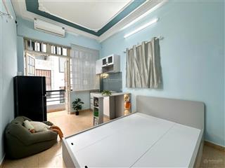 Cho thuê cc mini 30m2, 5 triệu vnd, 1pn, 1wc, view đẹp tại thích quảng đức, p 1, q.phú nhuận, hcm
