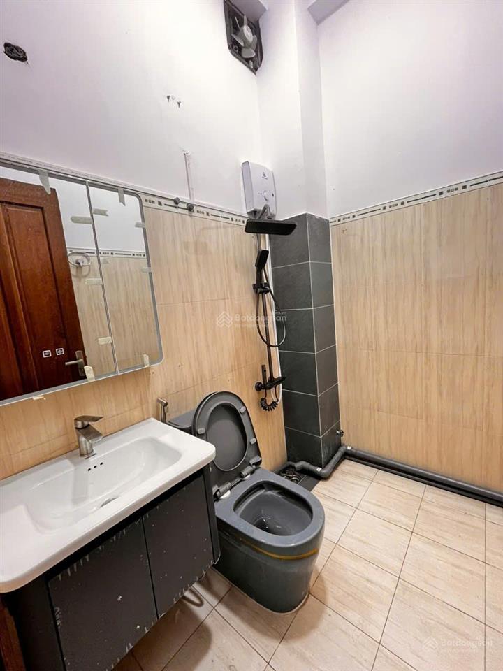 Cho thuê cc mini 135/17 nguyễn hữu cảnh, 6 triệu, 35m², 1pn, 1wc, ban công đầy đủ tiện nghi