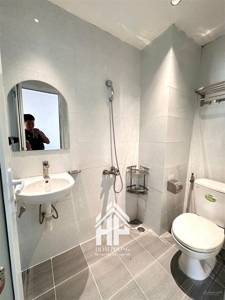 Cho thuê căn hộ 154 xô viết nghệ tĩnh, 35 m2, bancol, 1pn, 1wc full nội thất