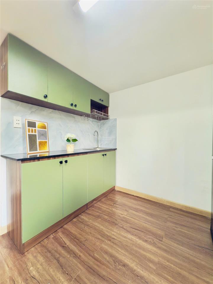 Khai trương duplex ngay hutech, nằm tại 94/võ oanh, giá 5,5tr/th, 30m2, full nội thất mới 100%