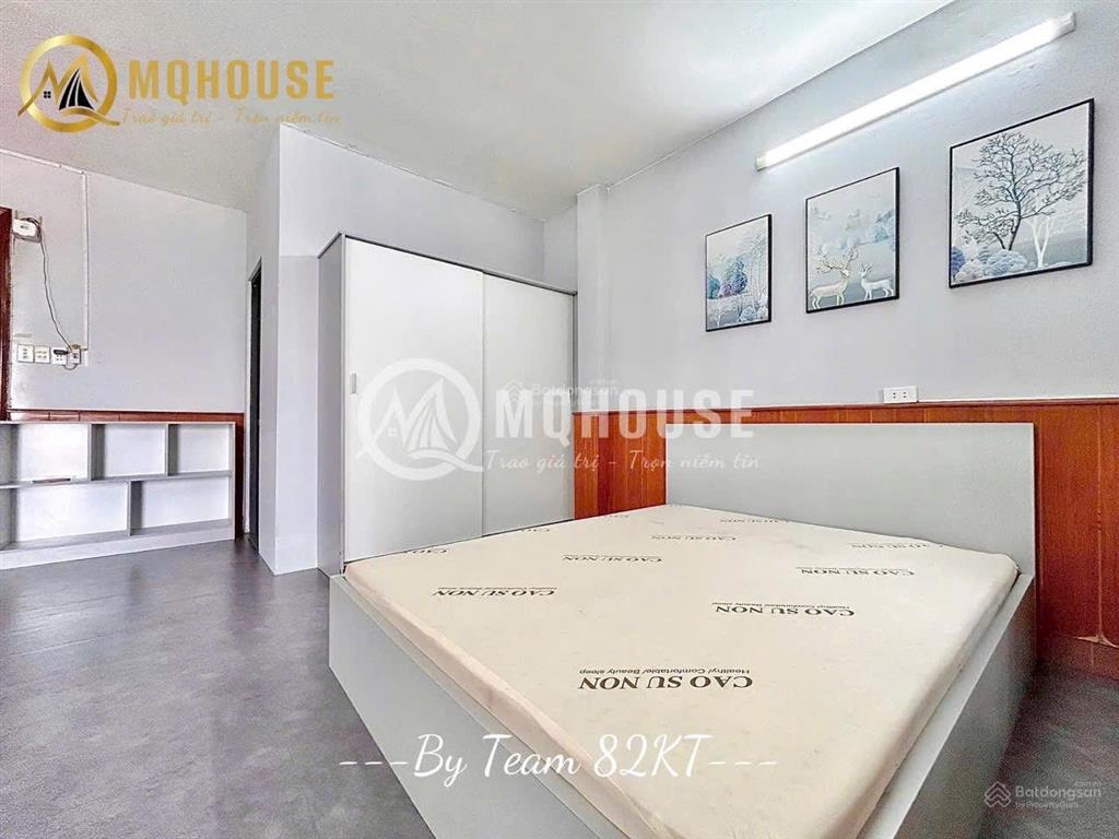 Cho thuê phòng trọ tại 185 phan văn trị gần uef, hutech, 5 triệu, 30m2, đầy đủ tiện nghi