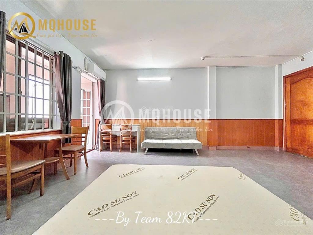 Cho thuê phòng trọ tại 185 phan văn trị gần uef, hutech, 5 triệu, 30m2, đầy đủ tiện nghi