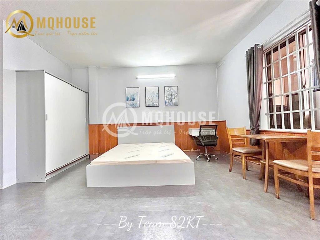Cho thuê phòng trọ tại 185 phan văn trị gần uef, hutech, 5 triệu, 30m2, đầy đủ tiện nghi