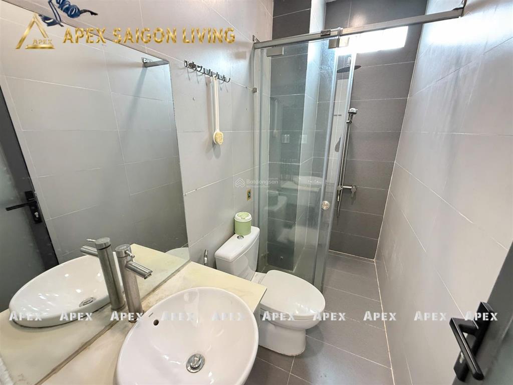 Cho thuê cc mini 30m2, giá siêu hời 6,8 triệu tại 598 điện biên phủ gần hutech, gtvt, uef, hongbang