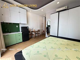 Cho thuê cc mini 30m2, giá siêu hời 6,8 triệu tại 598 điện biên phủ gần hutech, gtvt, uef, hongbang