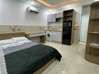 Cho thuê nhà trọ 252 nguyễn văn thương giá 5,5tr gần hutech, uef, hongbang có máy giặt riêng
