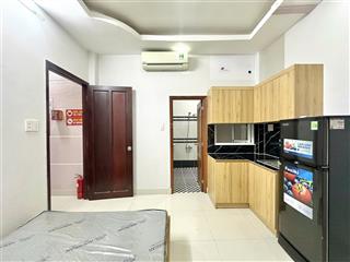 Cho thuê nhà trọ tại 120 thích quảng đức, 4,8 triệu, 25m2, giá tốt, chính chủ