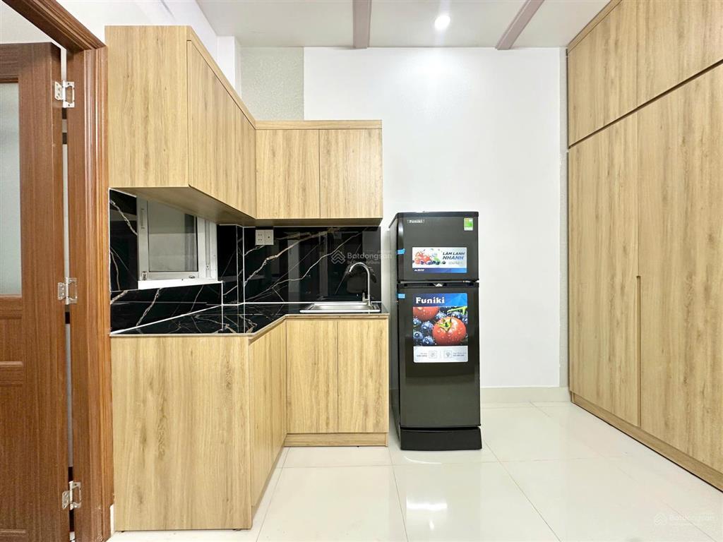 Cho thuê nhà trọ tại 120 thích quảng đức, 4,8 triệu, 25m2, giá tốt, chính chủ