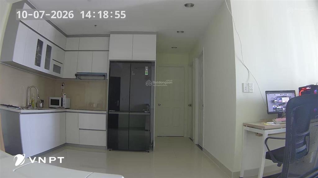 Cho thuê gấp căn hộ chung cư nguyễn kim, 16 triệu, 84 m2, 3pn, 2wc, nội thất cơ bản