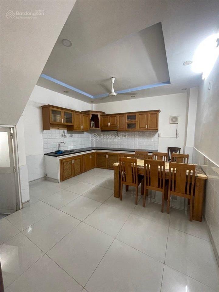 Nhà mặt tiền tân quý 50m² ngang 4m 2pn tân phú 5.2 tỷ