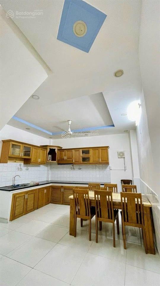 Nhà mặt tiền tân quý 50m² ngang 4m 2pn tân phú 5.2 tỷ