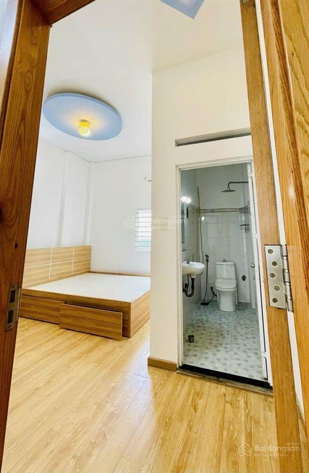 Nhà mặt tiền tân quý 50m² ngang 4m 2pn tân phú 5.2 tỷ