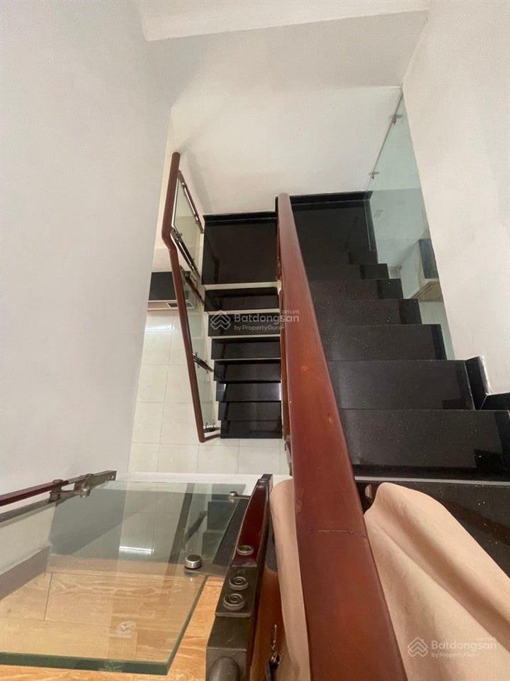 Nhà mặt tiền tân quý 50m² ngang 4m 2pn tân phú 5.2 tỷ