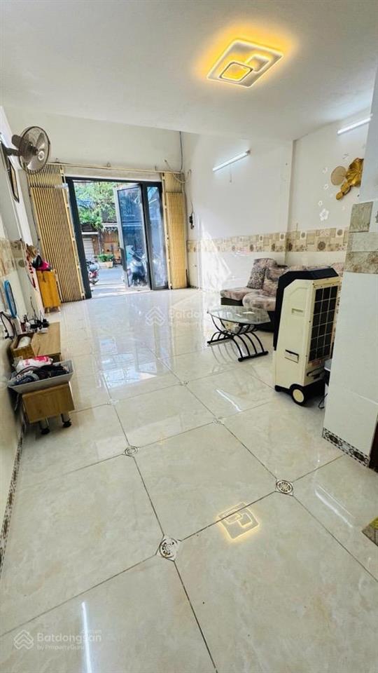 Mtkd đường số 9  58m²  5 tầng  bình thới quận 11  17 tỷ