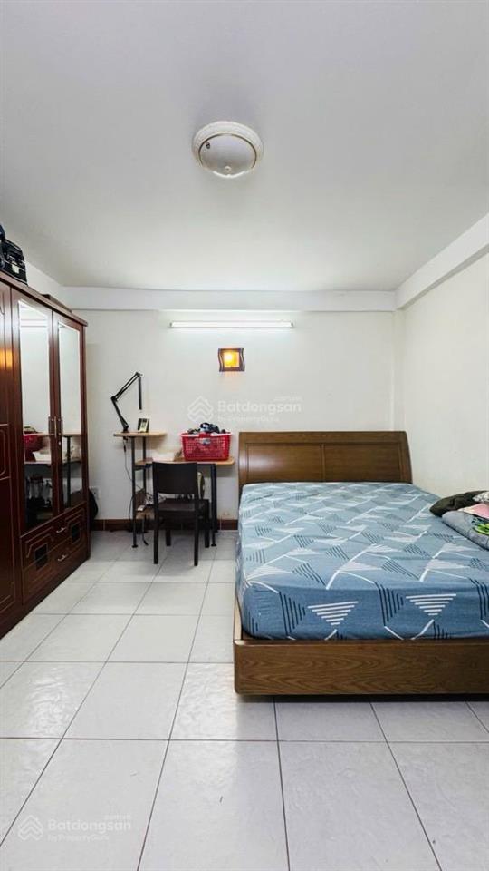 Mtkd đường số 9  58m²  5 tầng  bình thới quận 11  17 tỷ