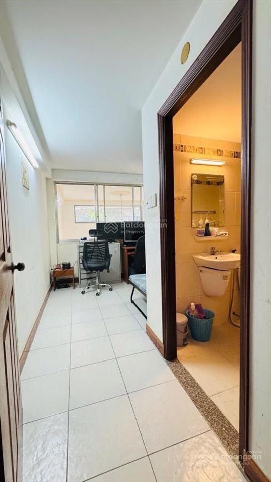 Mtkd đường số 9  58m²  5 tầng  bình thới quận 11  17 tỷ