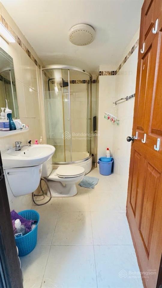 Mtkd đường số 9  58m²  5 tầng  bình thới quận 11  17 tỷ