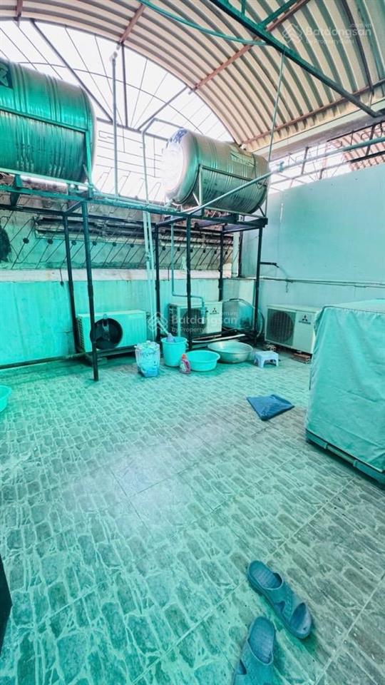 Mtkd đường số 9  58m²  5 tầng  bình thới quận 11  17 tỷ