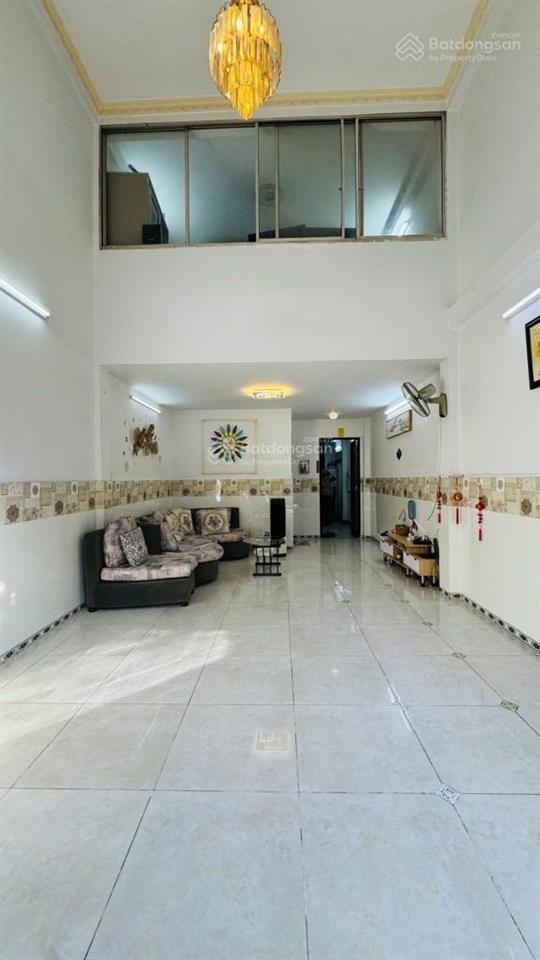 Mtkd đường số 9  58m²  5 tầng  bình thới quận 11  17 tỷ