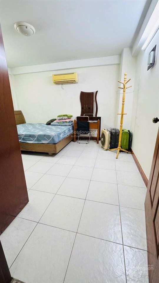 Mtkd đường số 9  58m²  5 tầng  bình thới quận 11  17 tỷ