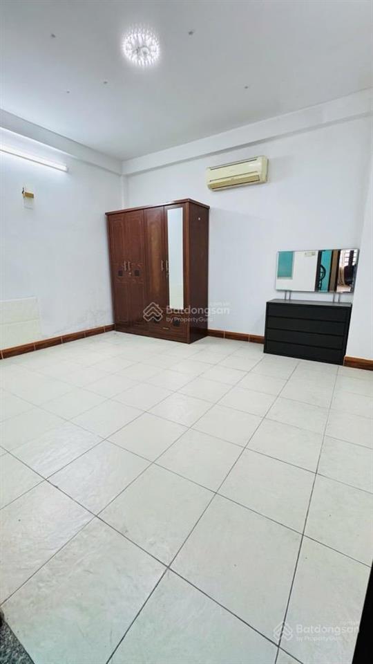 Mtkd đường số 9  58m²  5 tầng  bình thới quận 11  17 tỷ