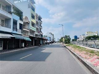 Nhà hxh bình đông 80m² ngang 4,6m  9pn  phú định, quận 8  8.5 tỷ