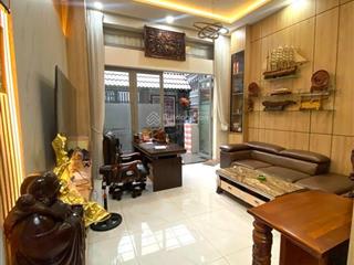 Nhà đẹp hxh cống lở 80.3m²  ngang 5.2m  p.tân sơn, tân bình  9 tỷ