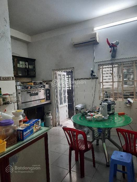 Nhà mặt tiền đường nguyễn kiệm 109m², ngang 4,5m, 3 pn, phường 9, 14.5 tỷ