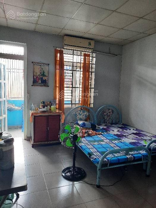 Nhà mặt tiền đường nguyễn kiệm 109m², ngang 4,5m, 3 pn, phường 9, 14.5 tỷ