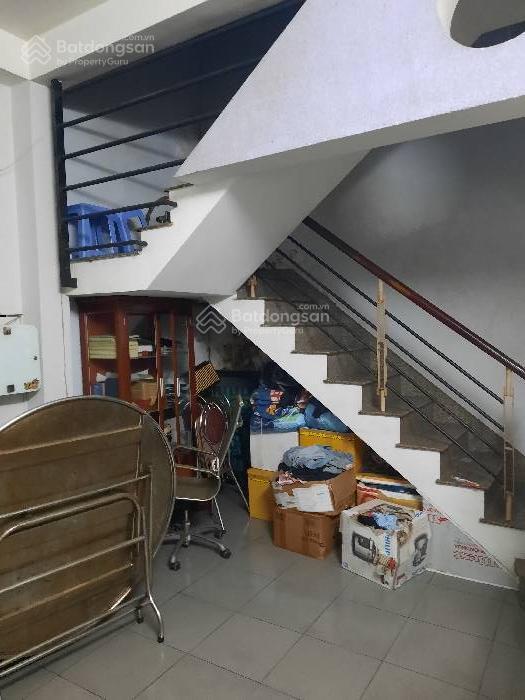 Nhà mặt tiền đường nguyễn kiệm 109m², ngang 4,5m, 3 pn, phường 9, 14.5 tỷ